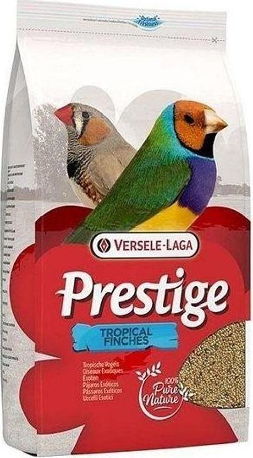 Versele-laga Tropical Finches Kuş Yemi 1 Kg