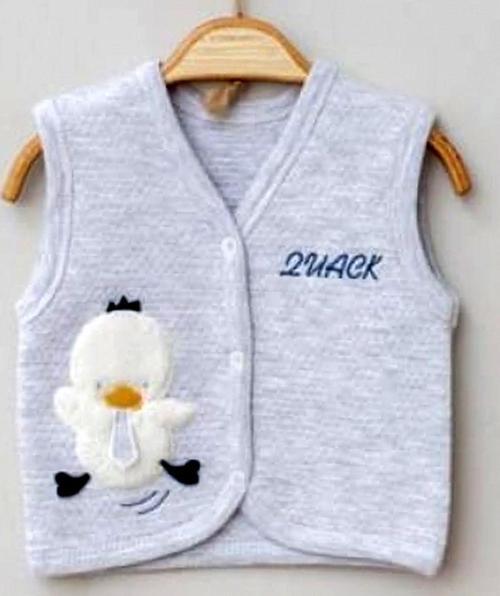 Bebek Yeleği 4462