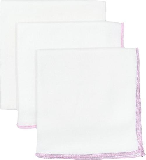 10 Parça Penye Mendil 25X25 Cm 756