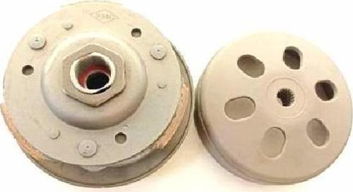 Arka Varyatör Komple Honda Actıva S 125 2017-2021 Honda Fızy 125