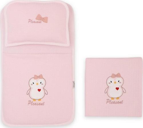 Sevimli Penguen Bebek Alt Açma 50042