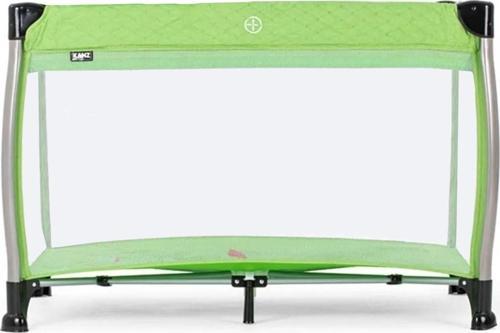 Alloy Hamaksız Oyun Parkı 70X110 Cm
