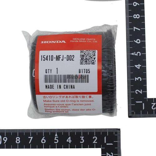 Yağ Filtresi Orjinal 204 Honda Nc 700 750 Mt-07 Yzf-r25 Mt-25 Honda Cb600 Cbf600 Cbr600