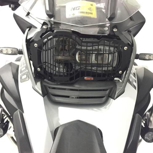 Far Koruma Demiri Bmw R 1200 Gs 2013-2022