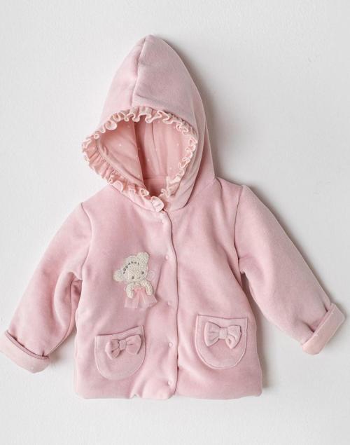 Velvet Fairy Bebek Montu Ac23156
