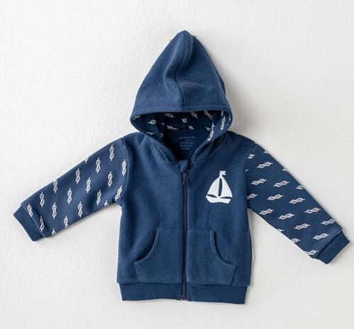 Marine Bebek Ceketi Ac23737
