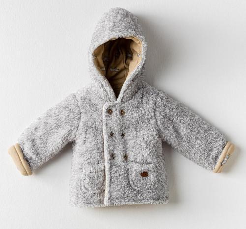 Welsoft Little Zebra Bebek Montu Ac24168