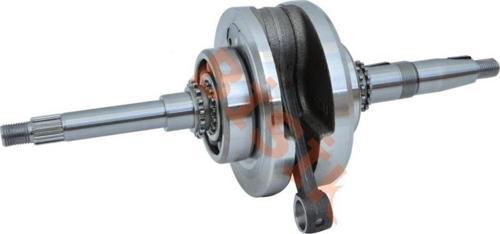 Motospartan Krank Kymco Agılıty 125 - Agılıty Cıty 125 Super8 125 Movıe 125 Oem