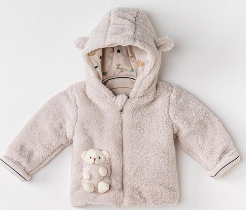 Welsoft Lets Love Nature Bebek Montu Ac24098