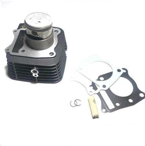 Silindir Seti Tvs Apache Rtr 160 Orjinal