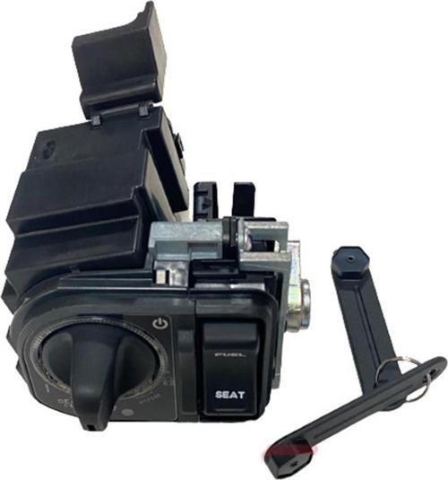 Kontak Orjinal Honda Pcx125 2018-2019 35100-k97-t01