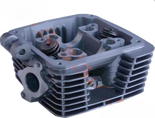 Motospartan Silindir Üst Kapağı Komple Mondıal Drıft 125
