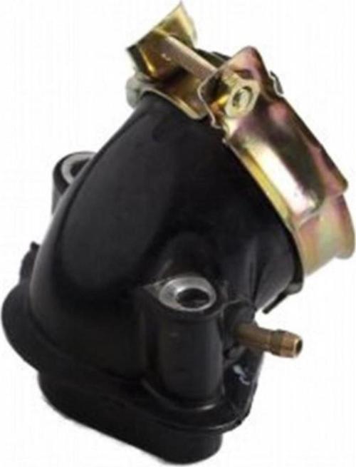Motospartan Manifold Tek Çıkış Mondıal Rs 151 Hs 150 Mt125 Scooter