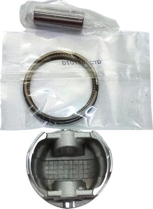 Piston Segman Takımı Honda Dıo 110