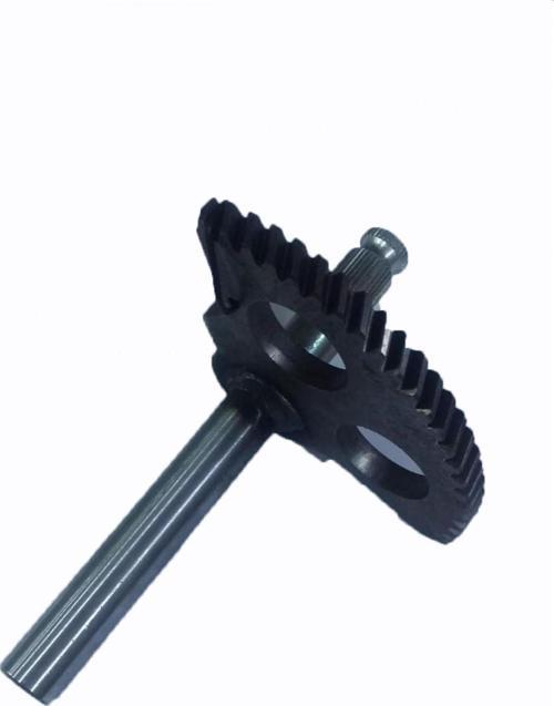 Marş Mili Dişli Yarım Ay Yamaha Cygnus Rs 125