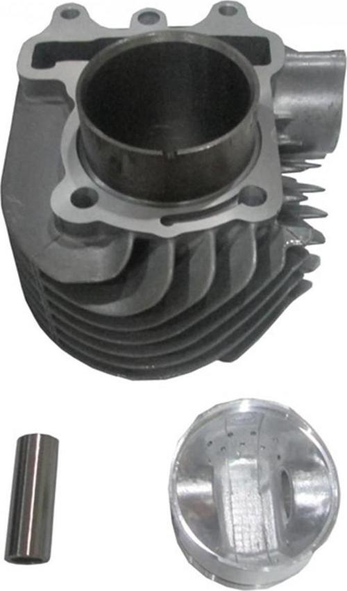 Silindir Seti Oem Honda Fızy 125