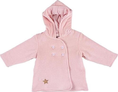 Kız Bebek Ceket Mnt23K526