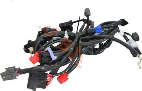 Motospartan Elektrik Tesisatı Komple Honda Alpha 110 Eski Model