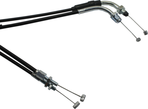Gaz Teli İtme-çekme Mondıal Mct 250 Honda Nx 250