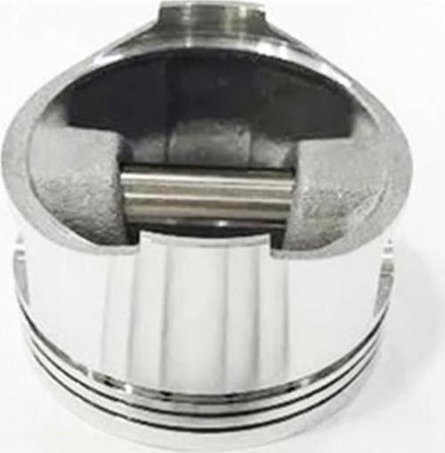 Piston Sym Fıddle 125 Orbit 2 125 Fıddle 3 125 Jet 4 125 Sr 125