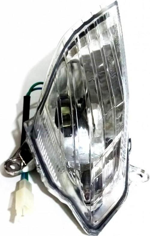 Motospartan Ön Sinyal Sağ Hero Duet 110