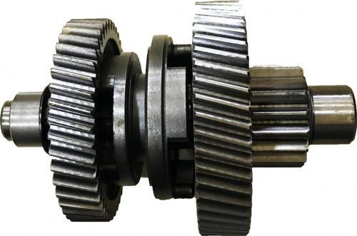 Motospartan Şanzıman Komple Atv Loncın 200