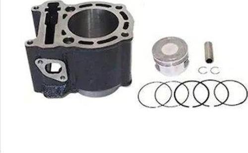 Motospartan Silindir Seti Komple Yamaha X-max 250-300 (2018-2020) Oem