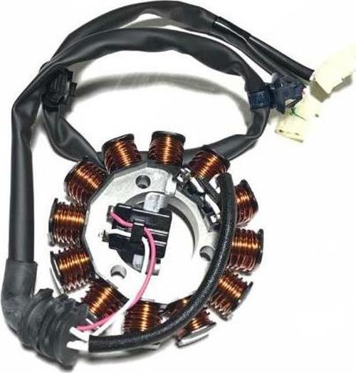 Statör Yamaha X-max 250 Orj B74-h1410-00 2018-2021
