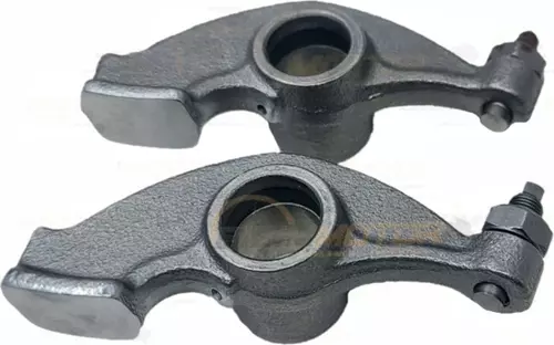 Motospartan Külbütör Piyano Takımı Suzukı An 125