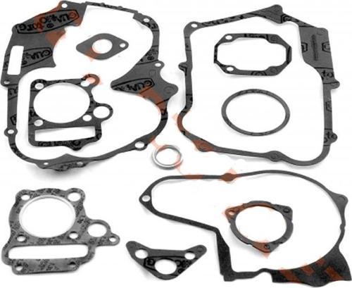 Motospartan Conta Takımı (sübap Keçesi Dahil) 110cc Lıfan Silikonlu Cub