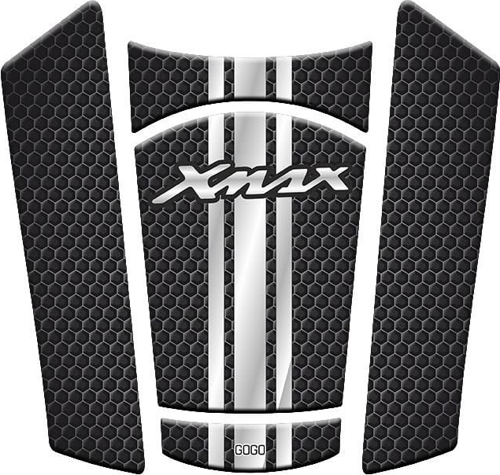 Tank Pad 005 Yamaha Xmax 250 2023-2024
