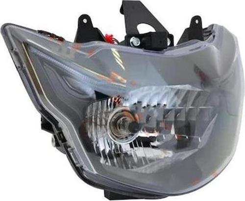 Far Komple Tvs Apache Rtr