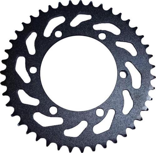 Arka Dişli Yamaha Yzf-r25 & Mt-25 Arka Dişli 43t  İç Çap 110 Mm 6 Delikli Ön Dişli 14t