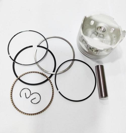 Piston Segman Seti Cg 125 (15 Perno) 565mm