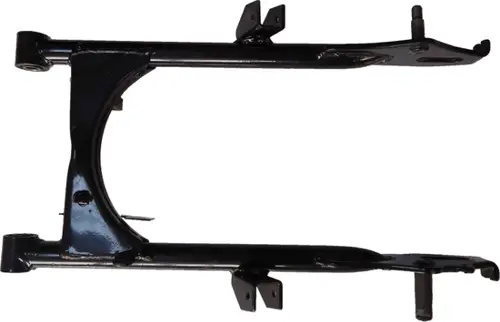 Motospartan Arka Mafsal Salıncak Beşik Siyah Cg Oem