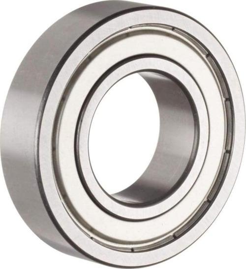 Rulman Rbe 6000 Zz 10x26x8 Spacy Eksantrik Mil Dış Rulman Hero Duet Eksantrik Mili Rulma