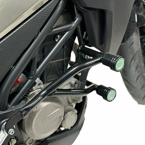 Koruma Demiri Cf Moto 250nk 2018-2022