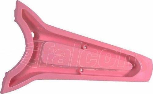 New Soft Ön Panel Sıperliği Pembe