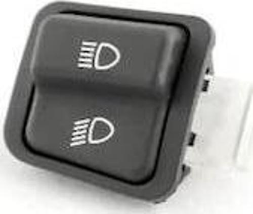 Activa Uyumlu Sellektör Düğmesi