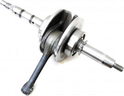 Krank Komple Lifan 3 Subaplı/Tigrina/Rks Sniper Pro X 135