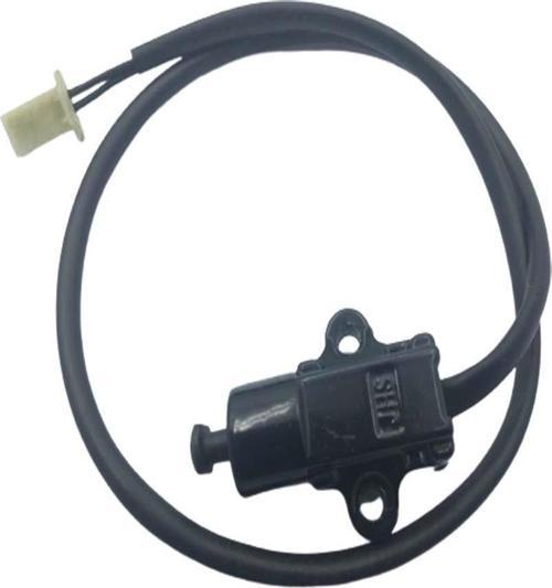 Roadstar 250 Yan Ayak Müşürü