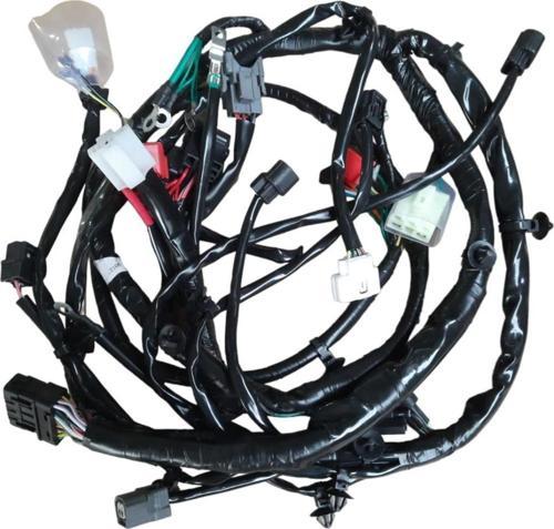 Spacy Alpha Elektrik Tesisatı Em 51977P