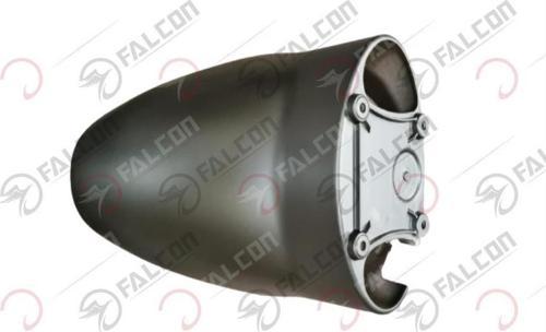 Martını 50 Ön Çamurluk Yeşil