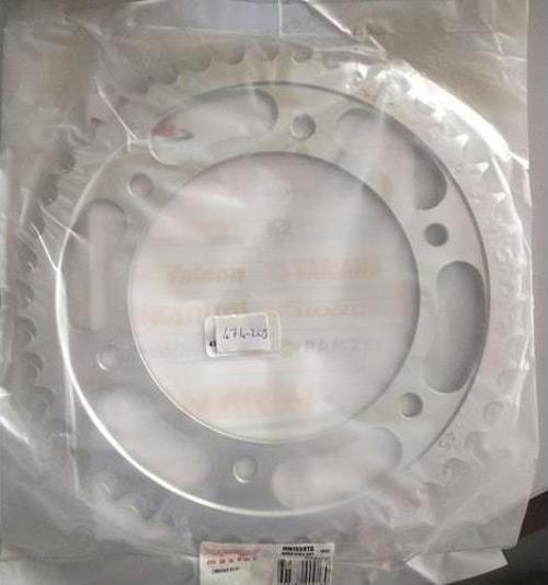 Arka Dişli 45t Cbr600f Uyumlu