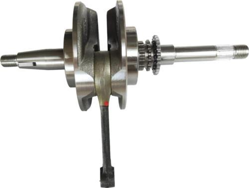 Dio 110 Krank Komple Çamlı (İki Bilyalı)