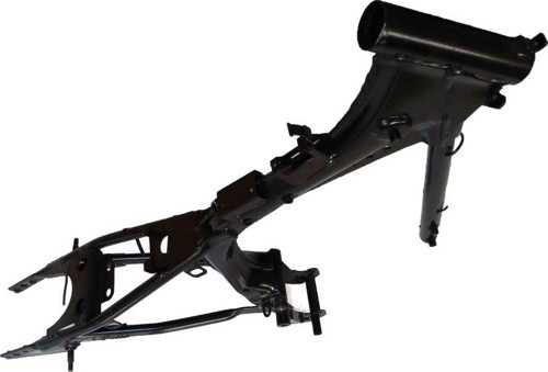 Runner 125 Sk125-7 Şasi Orijinal