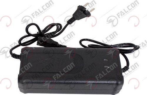 Şarj Aleti 60v 20ah 20ah(2 Leds)