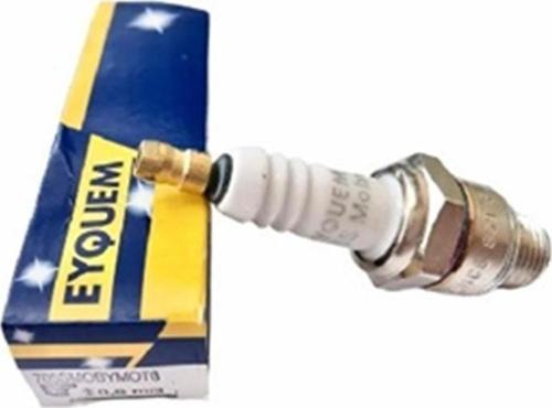 Buji Eyquem Eyq-705 Mobylette