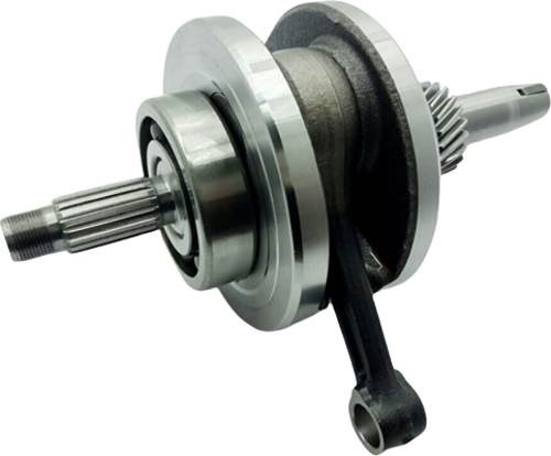 Agk125-Kt-Kn Delta Krank Komple