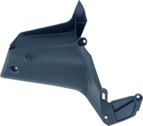 Depo Sol Arka Kapak Kd125 F Kıden Orj